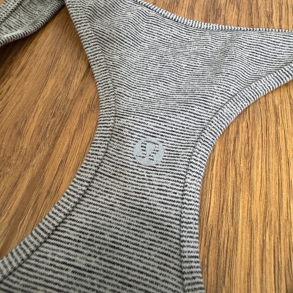 Lululemon Cool Racerback - Picture 5 of 7